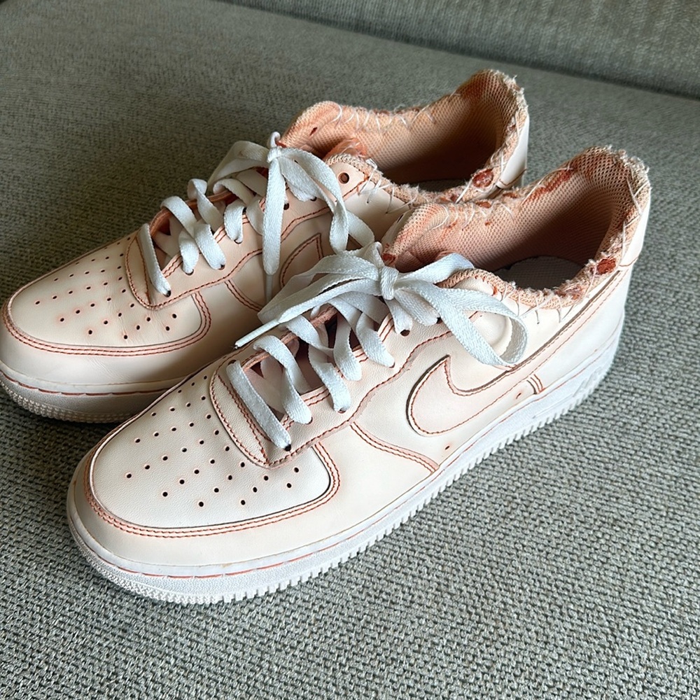 Nike Air Forces